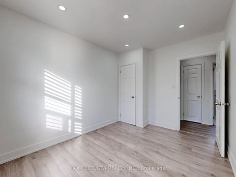 Photo 17 at 65 Whitley Avenue, CFB, Toronto