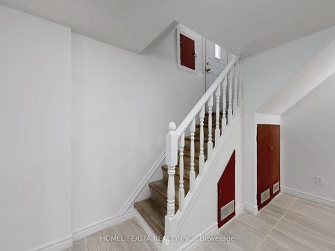 Photo 25 at 65 Whitley Avenue, CFB, Toronto