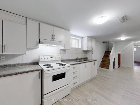 Photo 27 at 65 Whitley Avenue, CFB, Toronto