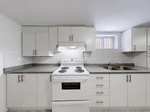 Photo 30 at 65 Whitley Avenue, CFB, Toronto