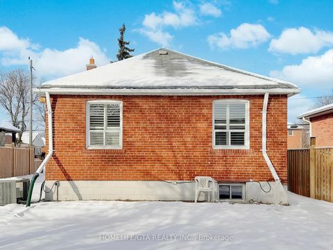 Photo 45 at 65 Whitley Avenue, CFB, Toronto