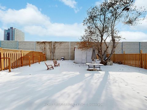 Photo 46 at 65 Whitley Avenue, CFB, Toronto