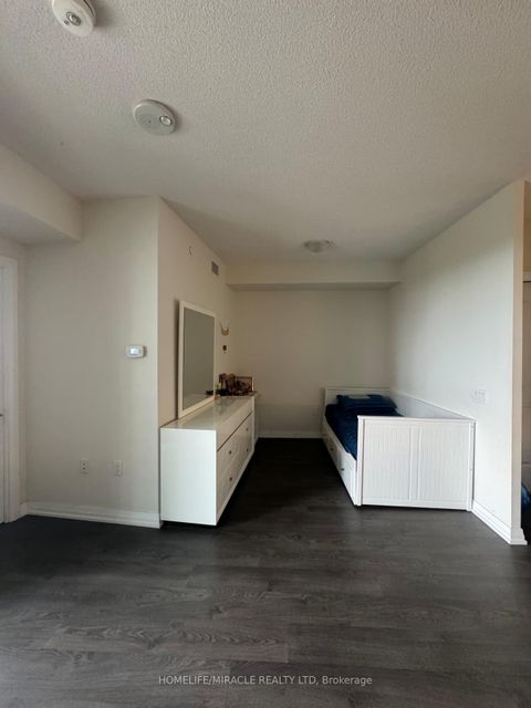 Photo 4 at 521 - 50 Thomas Riley Road, City Centre West, Toronto