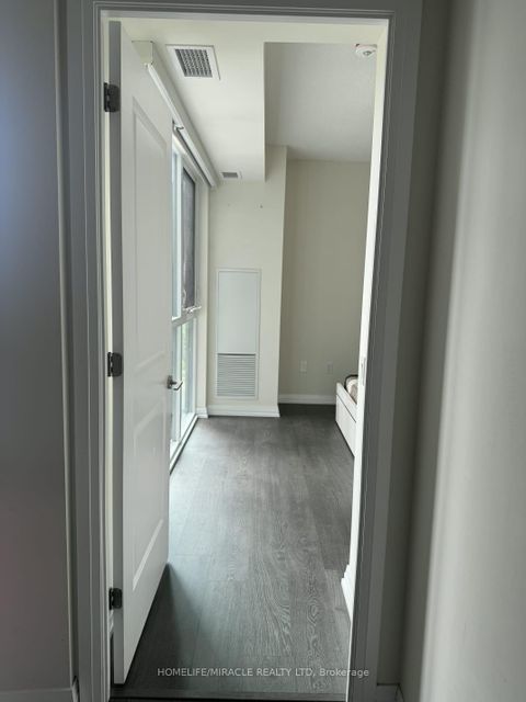 Photo 10 at 521 - 50 Thomas Riley Road, City Centre West, Toronto