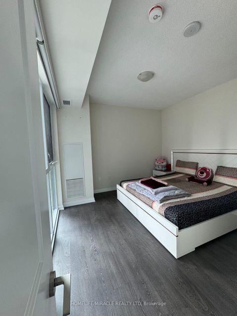 Photo 12 at 521 - 50 Thomas Riley Road, City Centre West, Toronto