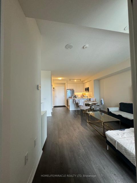 Photo 15 at 521 - 50 Thomas Riley Road, City Centre West, Toronto