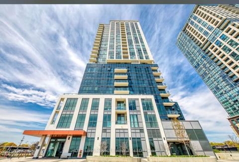 Photo 16 at 521 - 50 Thomas Riley Road, City Centre West, Toronto