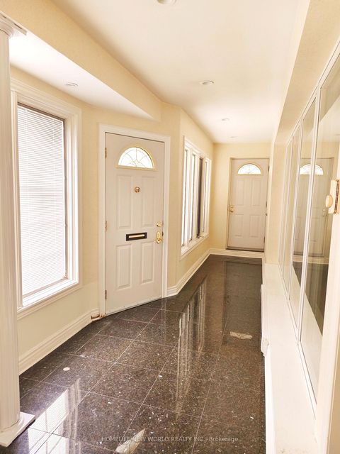 Photo 1 at 18 Olsen Drive, Donalda, Toronto