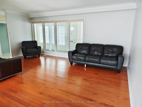 Photo 3 at 18 Olsen Drive, Donalda, Toronto