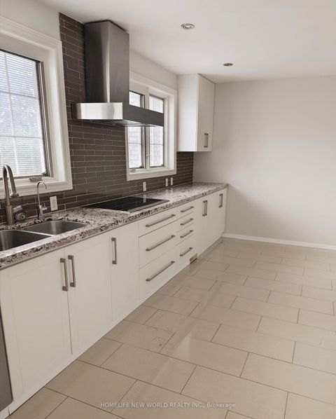 Photo 6 at 18 Olsen Drive, Donalda, Toronto