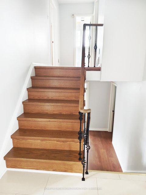 Photo 17 at 18 Olsen Drive, Donalda, Toronto