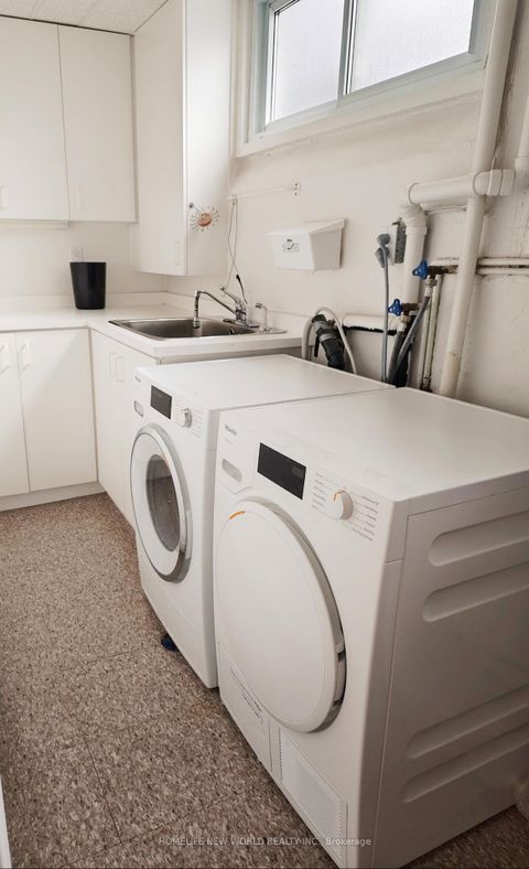 Photo 20 at 18 Olsen Drive, Donalda, Toronto