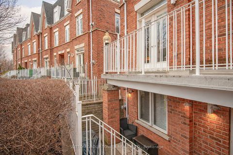 Photo 3 at 1501 - 15 Sudbury Street, Niagara, Toronto