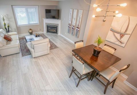 Photo 5 at 1501 - 15 Sudbury Street, Niagara, Toronto