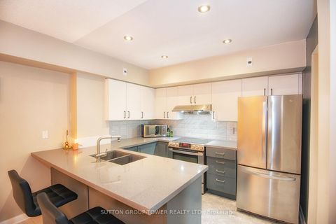 Photo 8 at 1501 - 15 Sudbury Street, Niagara, Toronto