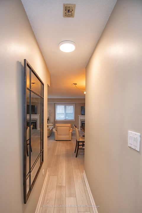 Photo 9 at 1501 - 15 Sudbury Street, Niagara, Toronto