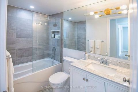Photo 13 at 1501 - 15 Sudbury Street, Niagara, Toronto