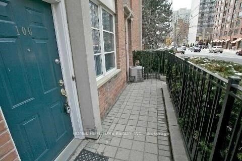Photo 0 at 100 - 415 Jarvis Street, South St. James Town, Toronto