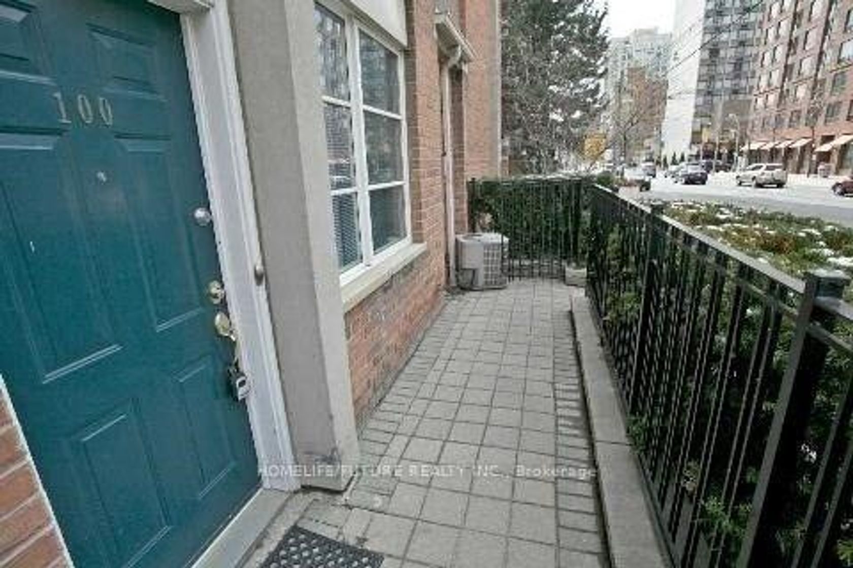 100 - 415 Jarvis Street, South St. James Town, Toronto photo 4