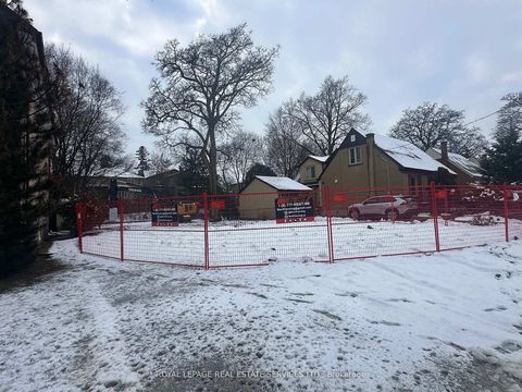 Photo 1 at 226 Martin Grove Road, City Centre West, Toronto