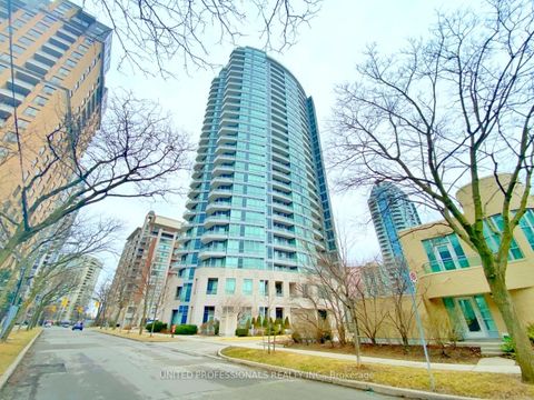 Photo 0 at 1812 - 60 Byng Avenue, Willowdale East, Toronto