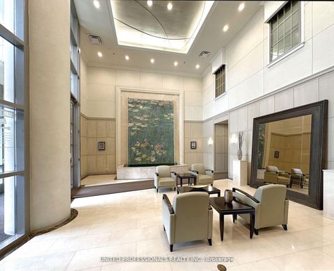 Photo 1 at 1812 - 60 Byng Avenue, Willowdale East, Toronto