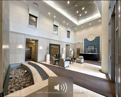Photo 2 at 1812 - 60 Byng Avenue, Willowdale East, Toronto