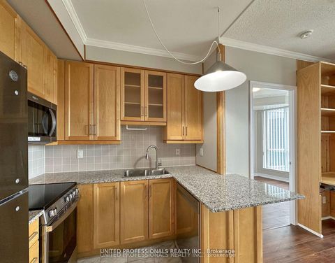 Photo 3 at 1812 - 60 Byng Avenue, Willowdale East, Toronto