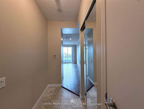 Photo 4 at 1812 - 60 Byng Avenue, Willowdale East, Toronto