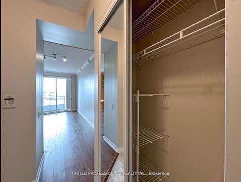 Photo 5 at 1812 - 60 Byng Avenue, Willowdale East, Toronto