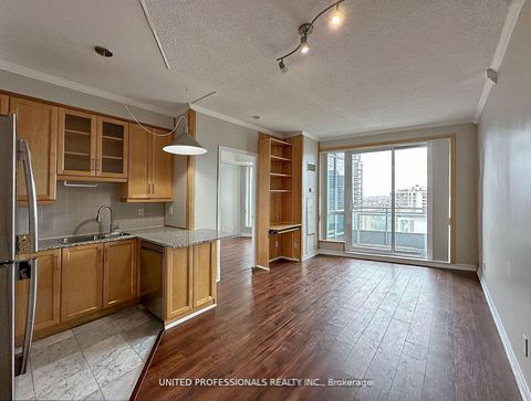 Photo 6 at 1812 - 60 Byng Avenue, Willowdale East, Toronto