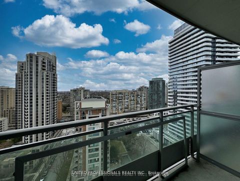 Photo 12 at 1812 - 60 Byng Avenue, Willowdale East, Toronto