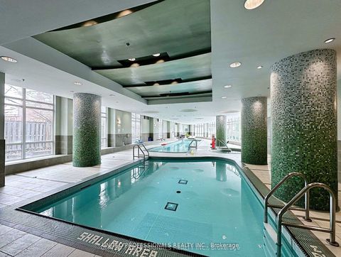 Photo 14 at 1812 - 60 Byng Avenue, Willowdale East, Toronto