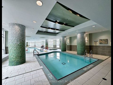 Photo 15 at 1812 - 60 Byng Avenue, Willowdale East, Toronto