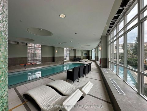 Photo 16 at 1812 - 60 Byng Avenue, Willowdale East, Toronto
