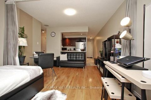 Photo 4 at 339 - 125 Omni Drive W, Bendale, Toronto