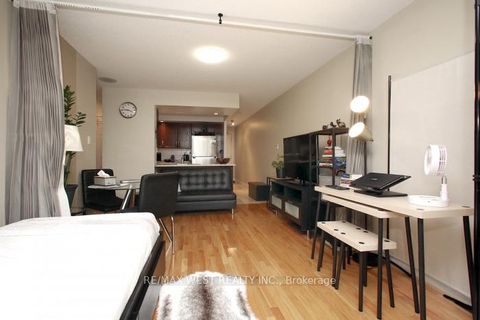 Photo 5 at 339 - 125 Omni Drive W, Bendale, Toronto