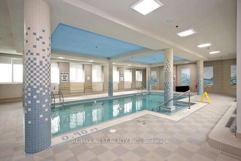 Photo 8 at 339 - 125 Omni Drive W, Bendale, Toronto