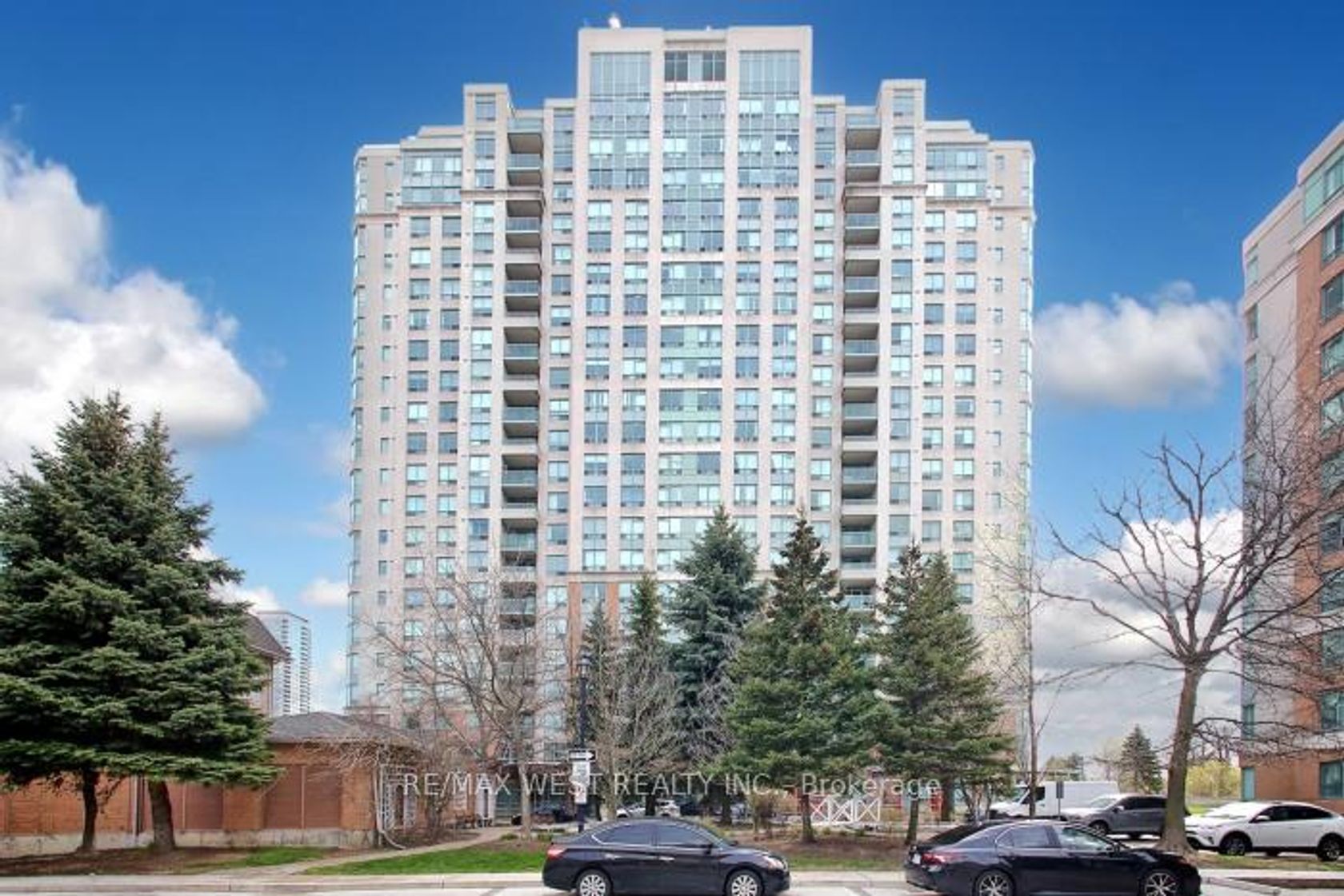 339 - 125 Omni Drive W, Bendale, Toronto photo number 2