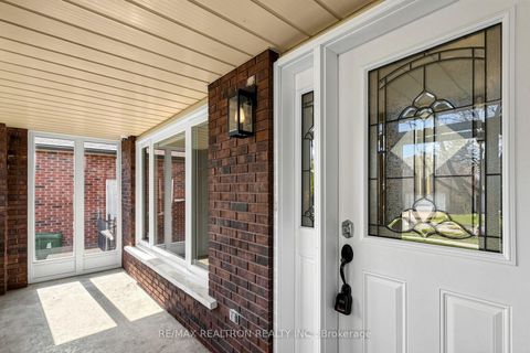 Photo 2 at 90 Holmes Avenue, Willowdale East, Toronto