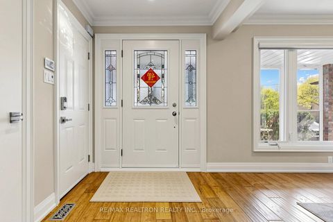 Photo 3 at 90 Holmes Avenue, Willowdale East, Toronto
