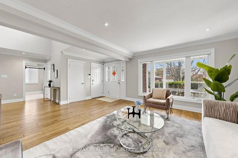 Photo 4 at 90 Holmes Avenue, Willowdale East, Toronto