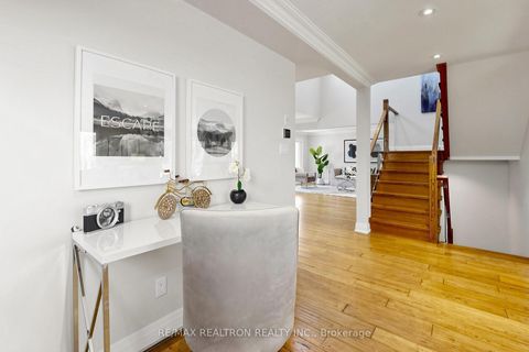 Photo 5 at 90 Holmes Avenue, Willowdale East, Toronto