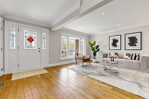 Photo 6 at 90 Holmes Avenue, Willowdale East, Toronto