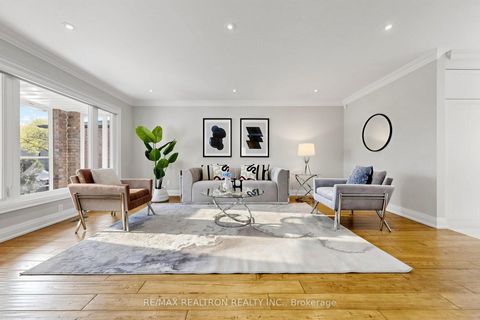 Photo 7 at 90 Holmes Avenue, Willowdale East, Toronto