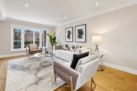 Photo 9 at 90 Holmes Avenue, Willowdale East, Toronto
