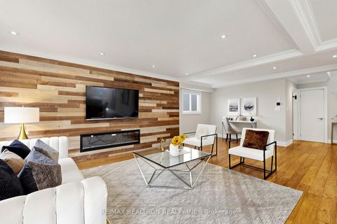 Photo 21 at 90 Holmes Avenue, Willowdale East, Toronto