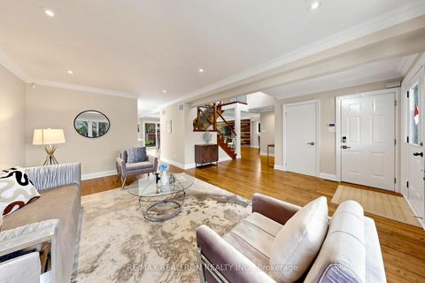 Photo 22 at 90 Holmes Avenue, Willowdale East, Toronto