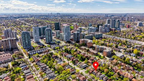 Photo 49 at 90 Holmes Avenue, Willowdale East, Toronto
