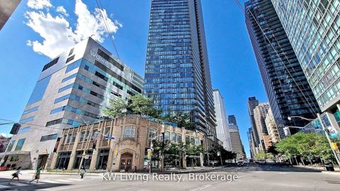 Photo 1 at 1303 - 832 Bay Street, University, Toronto
